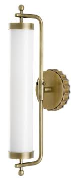 Such is the case in the savill garden for which our savill wall sconce is. Latimer Brass Wall Sconce Currey And Company