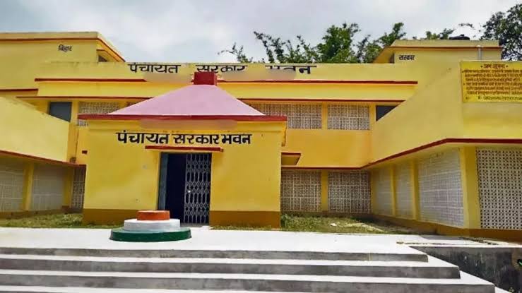 बिहार में 500 करोड़ से 2000 पंचायत सरकार ...