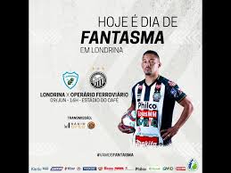 On the 14 july 2021 at 00:30 utc meet londrina vs operário pr in brazil in a game that we all expect to be very interesting. Londrina X Operario Ao Vivo Confira Como Assistir Ao Jogo Do Paranaense E As Escalacoes