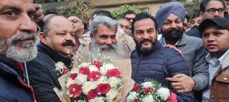 Gagandeep Sunny Bhalla