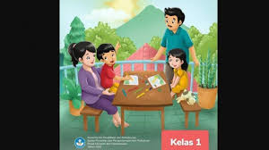 Soal Dan Jawaban Tvri Sd Kelas 1 Hari Ini Senin 25 Januari 2021 Keadaan Cuaca Saat Musim Hujan Surya