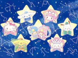 サンリオキャラクターズ おしゃれまとめの人気アイデア pinterest melmel g 2020 サンリオ 壁紙 七夕 キティ