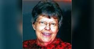 Jeanne Ripley Obituary