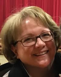 Obituary for Mary "Marty" Martha Johnston