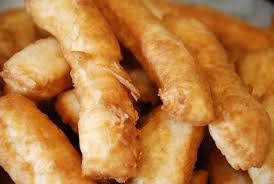 Fried Indian Bread Recipe Indian Bread Recipes Fry Bread