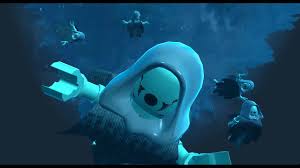 4k Lego Harry Potter Year 3 Dementor S Kiss True Wizard 100 Xbox One X Walkthrough Youtube