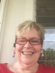 Karen "Sissy" Wommack