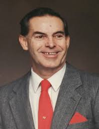 Obituary information for Richard Ray Spackey