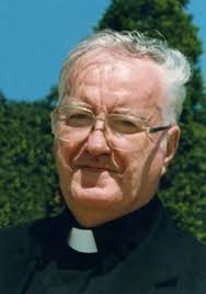Bangor to Bobbio: Columban Fr PJ McGlinchey RIP