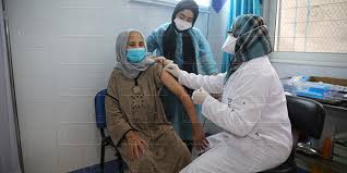 Publié le 10.07.2021 à 01h18 par apa news. Vaccination Covid Le Maroc En Tete Des Pays Africains L Economiste