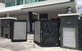 Secondly, modern gsm access control systems allow smartphone apps to control electric gate operation. Cutting Edge Engineering For Added Peace Of Mind Voiz Asia