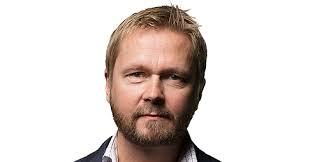 Björn Wiman: ”Jack” visade hur rolig litteraturen kan vara