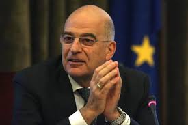 Dışişleri bakanı çavuşoğlu ve yunan mevkidaşı dendias ortak basın toplantısında konuştu. Dendias Will Visit The Caribbean To Build Support In The Un To Counter Turkish Provocations Greek City Times