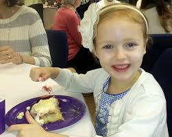 Joyfully Becca: April 2017