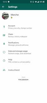 By philip michaels 24 march 2021 whatsapp is the most popular chat app in the world — here's how to get it on your iphone or android. Whatsapp Messenger 2 21 22 1 Download On Mrdownload Android