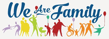 The staff at the Sheridan Home feel like they are family with the  individuals who live there: Donell