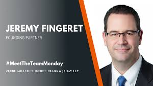 Zerbe, Miller, Fingeret, Frank & Jadav LLP (@ZMF_Law)