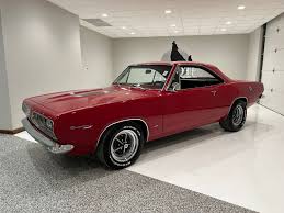 Image result for Mauve 1967 Barracuda
