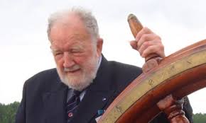 Adrian Small obituary