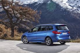 Bmw F46 220d Xdrive Grantourer Sat Sheerdrivingpleasure Mpackage Luxuryline Sportsline Mperformance Family 7seats Travelling Bmw Car Photos Bmw 2