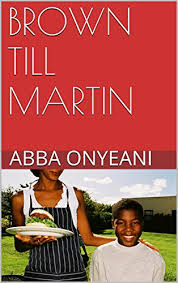 from 8th c.· the grass secale cereale from which the grain is obtained. Brown Till Martin English Edition Ebook Onyeani Abba Amazon De Kindle Shop