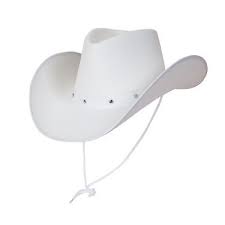 White Texan Cowboy Hat Wild West Adults Mens Ladies Fancy Dress Accessory 5055294897091 Ebay Cowboy Hats Cheap Cowboy Hats White Cowboy Hat