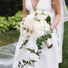 If they appear a little wilted, they can be submerged in warm water for a few minutes. 30 Orchid Bouquet Ideas For Brides And Bridesmaids