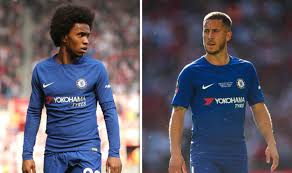 12 today at 7:14 am www.bbc.co.uk. Chelsea Transfer News Maurizio Sarri Must Hold Eden Hazard And Willian Bbc Pund Football Sports Newsbeezer