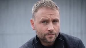 Schauspieler Max Riemelt