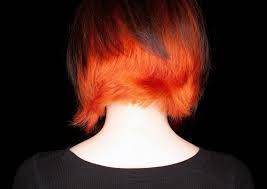 Sorry i skipped the back again its not very easy to film alone, if you have any questions just comment below and thanks for watching!!dyes used. Orange Hair Ideas To Try In 2021 All Things Hair Ph