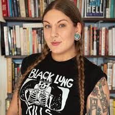 Anastasia Deleon's Instagram, Twitter & Facebook