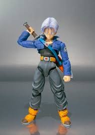 Maybe you would like to learn more about one of these? Dragon Ball Kai Future Trunks S H Figuarts Bandai Dragon Ball Dragon Ball Z Future Trunks