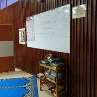 Maybe you would like to learn more about one of these? Surau Fakulti Sains Universiti Malaya