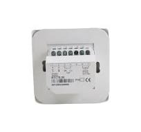 M5 Mechanical Room Thermostat Electric Floor Heating Thermostat Infrared  Heater with External NTC Sensor Probe 16A 220V RTC70.26 - AliExpress