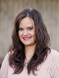 Women's History Month Profile: Marisa (Arnold) Stuart