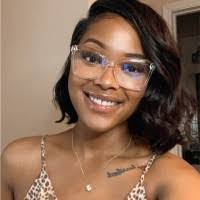 Jerica Thompson's Instagram, Twitter & Facebook