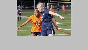 The american women win world cups and the rest of the world emulates them. Women S Soccer Fashion Institute Of Technology Athletics