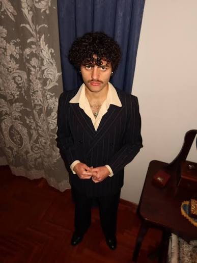 VITO SALAMANCA
