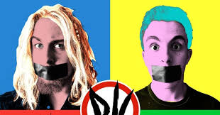 Pushing Veronica Cancel Cult