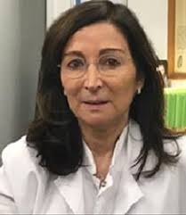 CURRICULUM VITAE Ana M. Giménez Arnau