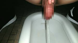 男子大学生が我慢できずに和式トイレで大量放尿！ - Pornhub.com
