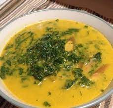Resep Gulai Daun Singkong Tumbuk Resep Masakan Sehat Resep Resep Masakan Indonesia
