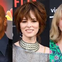 Tales of the Walking Dead Terry Crews, Parker Posey, Jillian Bell