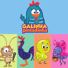 We did not find results for: Revista Galinha Pintadinha By Fabiana Silveira Issuu