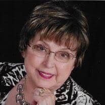 Constance "Connie" Barnes Obituary