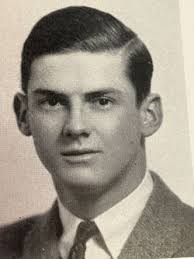 Gordon Carpenter O'Gara (1920-2008)