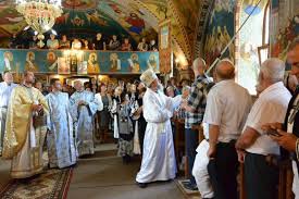 06.08 schimbarea la faţă a domnului (dezlegare pingback: Calendar Ortodox August 2019 Ce Mari SÄƒrbÄƒtori Sunt In Luna Lui Gustar