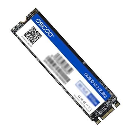اس اس دی اینترنال M.2 SATA اسکو مدل OSCOO ON800 ظرفیت 2 ترابایت