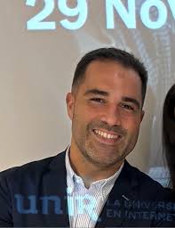 UNIR Grupos de Investigación