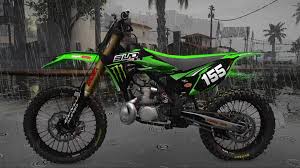 Apparently the use of innate motor frame and the engine just wrote. Arwgarage First Impression Klx Gordon Facebook